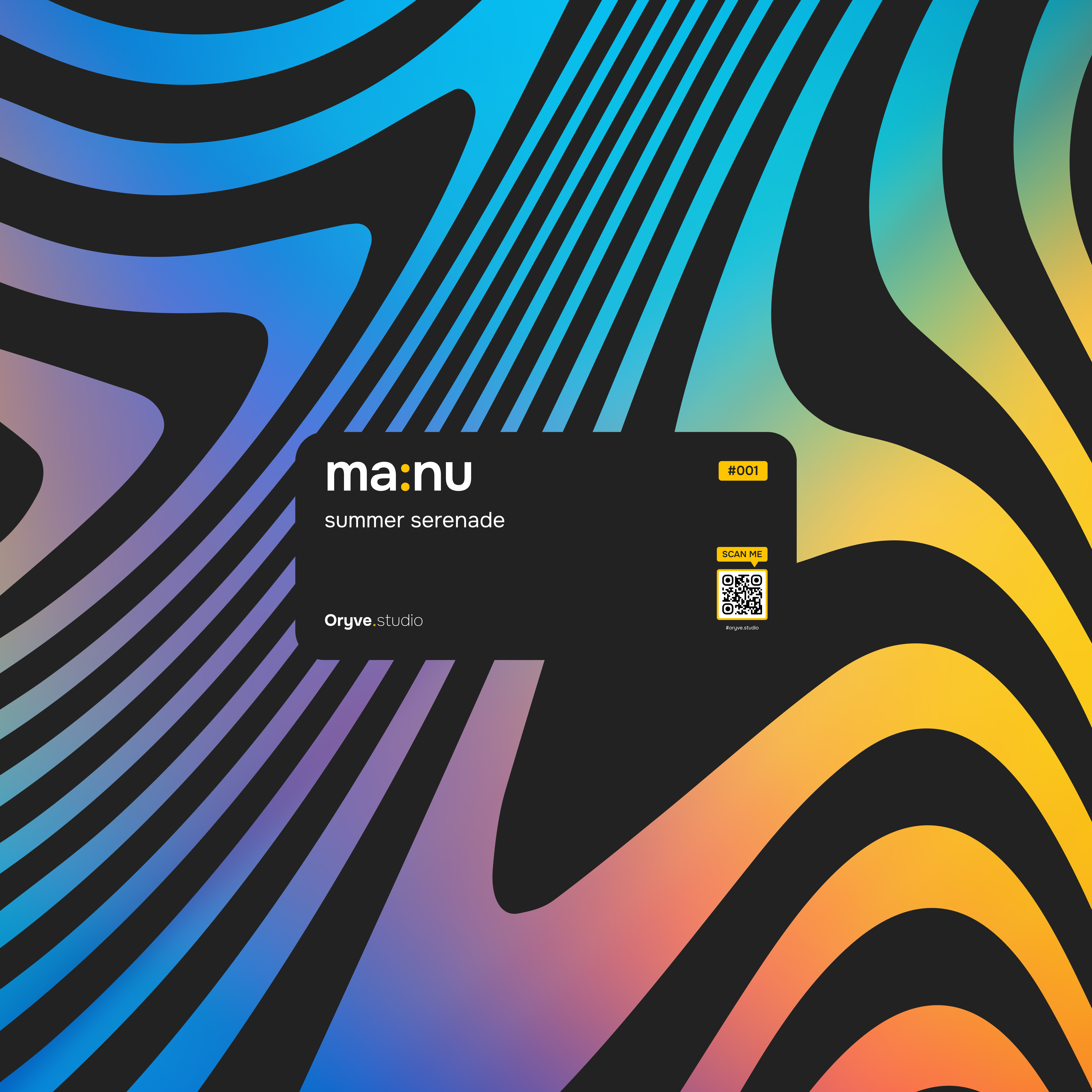 MA:NU — Summer Serenade